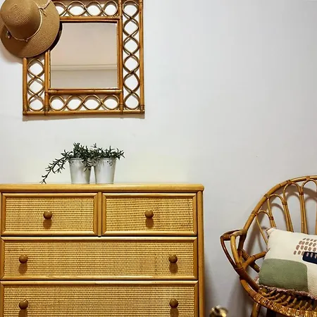 Holibai Pedra Serena, Apto Con Encanto En El Centro Historico, Apartment *