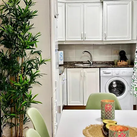 Holibai Pedra Serena, Bonito Apartamento En El Centro Historico, Baiona * Baiona