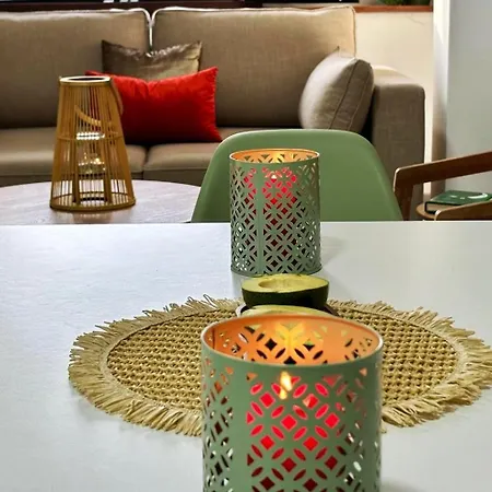 Holibai Pedra Serena, Bonito Apartamento En El Centro Historico, Baiona Apartment Baiona