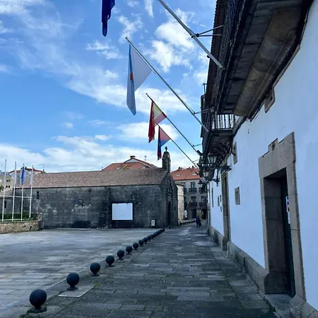 شقة Holibai Pedra Serena, Bonito En El Centro Historico, *